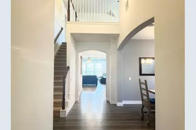 9719 Hazel Fern Court, Spring, TX 77379 - Photo 3