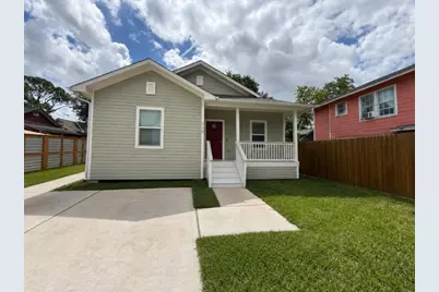205 De Koven Street, Houston, TX 77011 - Photo 1