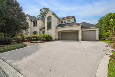 25 Club Oak Court, Kingwood, TX 77339 - Photo 35