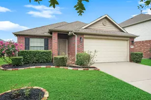 4513 Clemwood Ln, Kingwood, TX 77345 - Photo 1