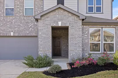 25619 Cartington Lane, Katy, TX 77493 - Photo 3