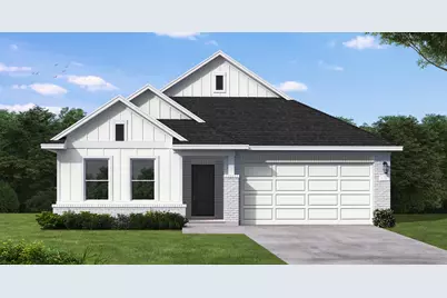 6731 Pebble Bluff Court, Cove, TX 77523 - Photo 1