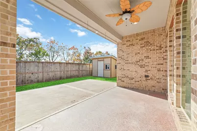 31423 Splitting Willow Way, Fulshear, TX 77441 - Photo 23