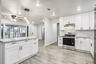 8618 Flossie Mae St, Houston, TX 77029 - Photo 5