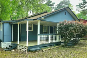 10983 Maywood St, Willis, TX 77318 - Photo 1