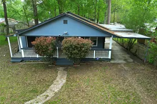 10983 Maywood St, Willis, TX 77318 - Photo 3