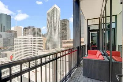 1211 Caroline Street #1706, Houston, TX 77002 - Photo 15
