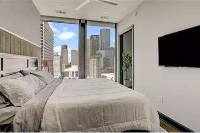 1211 Caroline Street #1706, Houston, TX 77002 - Photo 11