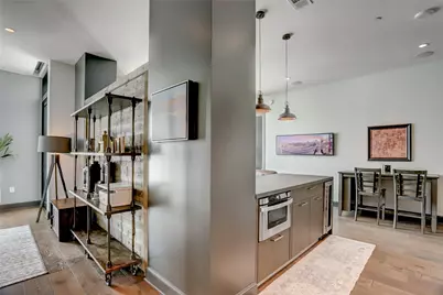 1211 Caroline Street #1706, Houston, TX 77002 - Photo 9