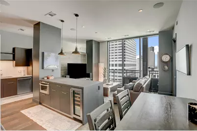 1211 Caroline Street #1706, Houston, TX 77002 - Photo 1