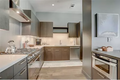 1211 Caroline Street #1706, Houston, TX 77002 - Photo 5