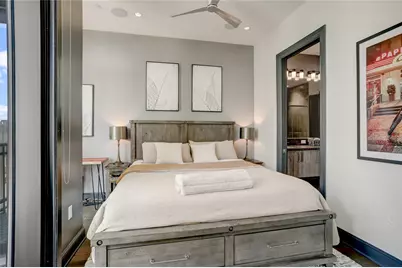 1211 Caroline Street #1706, Houston, TX 77002 - Photo 13