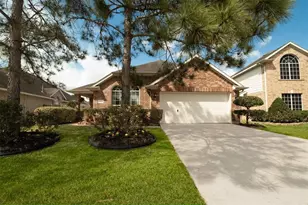 2608 Easton Springs Ct, Pearland, TX 77584 - Photo 1