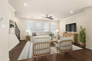 1511 Peyton Oaks Pl, Houston, TX 77043 - Photo 3