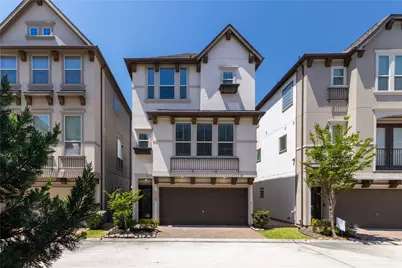 1511 Peyton Oaks Place, Houston, TX 77043 - Photo 1