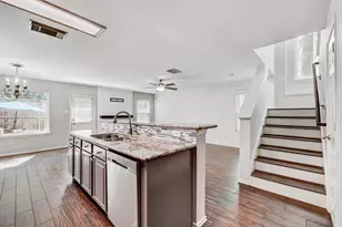 82 Marble Rock Pl, The Woodlands, TX 77382 - Photo 7