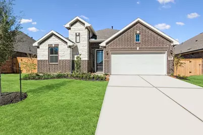 32406 Cedar Elm Drive, Waller, TX 77484 - Photo 1