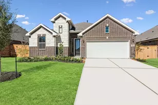 32406 Cedar Elm Dr, Waller, TX 77484 - Photo 1