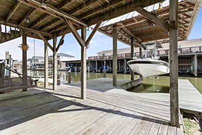 1202 N Redfish Street, Crystal Beach, TX 77650 - Photo 21