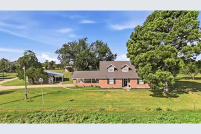 9269 Wheelock Hall Road, Bryan, TX 77859 - Photo 1