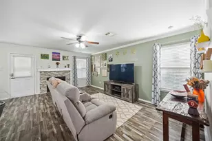 38 Wineberry Pl, The Woodlands, TX 77382 - Photo 17