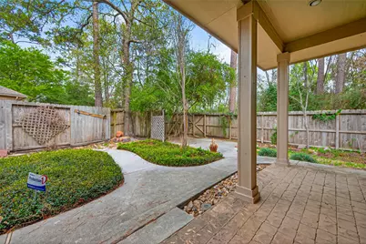 6 Coachman Ridge Place, The Woodlands, TX 77382 - Photo 29