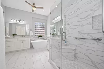 6 Coachman Ridge Place, The Woodlands, TX 77382 - Photo 21