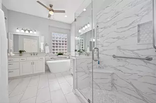 6 Coachman Ridge Pl, The Woodlands, TX 77382 - Photo 21