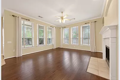 6 Coachman Ridge Place, The Woodlands, TX 77382 - Photo 13