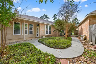 6 Coachman Ridge Place, The Woodlands, TX 77382 - Photo 31