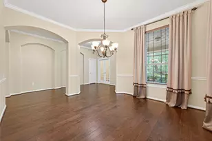 6 Coachman Ridge Pl, The Woodlands, TX 77382 - Photo 5