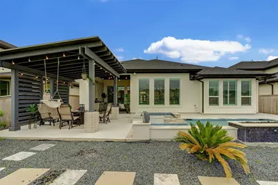 4822 Nolan Ridge Court, Missouri City, TX 77479 - Photo 49