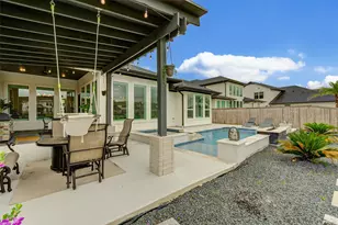 4822 Nolan Ridge Ct, Missouri City, TX 77479 - Photo 45