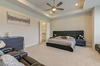 4822 Nolan Ridge Court, Missouri City, TX 77479 - Photo 31