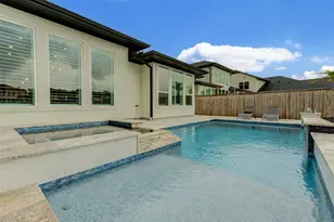 4822 Nolan Ridge Ct, Missouri City, TX 77479 - Photo 41