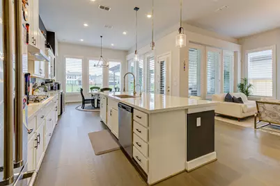 4822 Nolan Ridge Court, Missouri City, TX 77479 - Photo 21