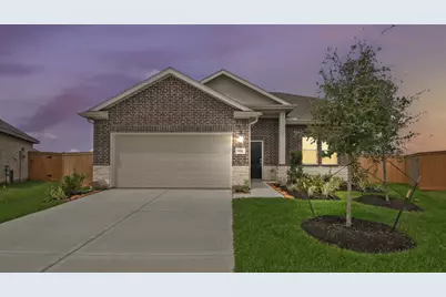 114 Palmer Bayou Court, Dayton, TX 77535 - Photo 1