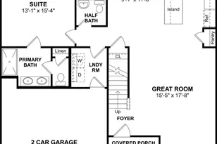 114 Palmer Bayou Ct, Dayton, TX 77535 - Photo 17