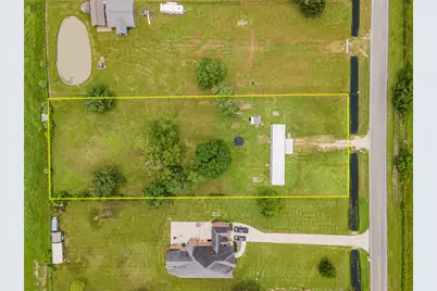 9910 Jeske Rd Road, Needville, TX 77461 - Photo 1