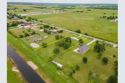 9910 Jeske Rd Road, Needville, TX 77461 - Photo 3