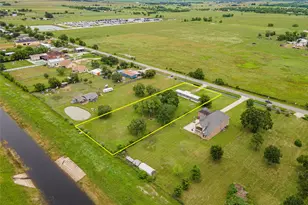 9910 Jeske Rd Rd, Needville, TX 77461 - Photo 3