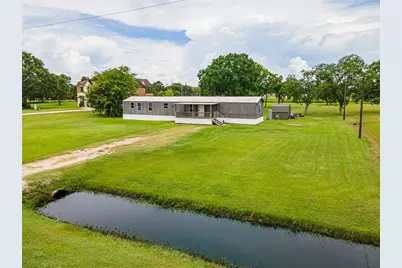 9910 Jeske Rd Road, Needville, TX 77461 - Photo 7