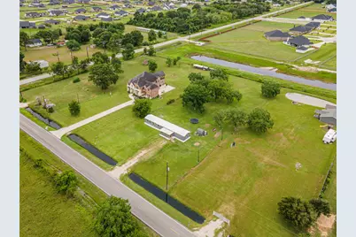 9910 Jeske Rd Road, Needville, TX 77461 - Photo 5