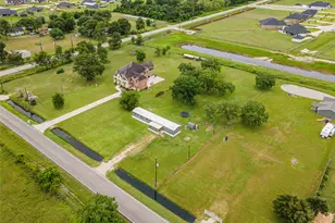 9910 Jeske Rd Rd, Needville, TX 77461 - Photo 5