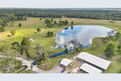 15896 Ridge Oak Road, Willis, TX 77378 - Photo 1