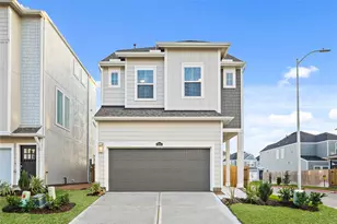 3102 La Rambla Dr, Houston, TX 77047 - Photo 1