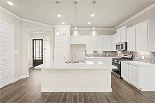 3102 La Rambla Dr, Houston, TX 77047 - Photo 3