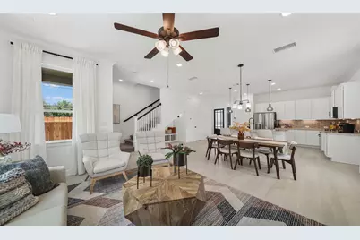 3102 La Rambla Drive, Houston, TX 77047 - Photo 31