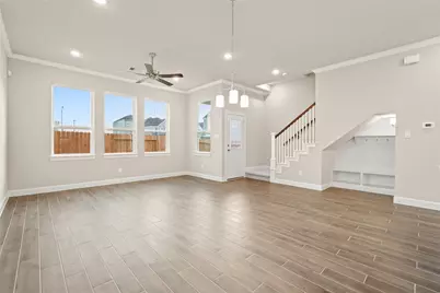 3102 La Rambla Drive, Houston, TX 77047 - Photo 5