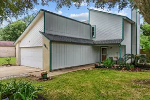 4514 Albatross Dr, Seabrook, TX 77586 - Photo 1